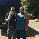 Robert Whitacre - @frogmillwright - Instagram