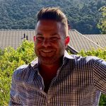 Robert Whitacre - @rwtrainer - Instagram