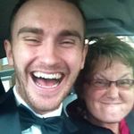 Robert Rosalind Whitbread - @robert.whitbread.12 - Instagram