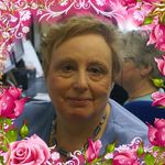 Roberta Whitbread - @robertawhitbread - Instagram
