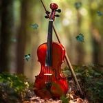 Robert Whitcomb - @rwviolin_101 - Instagram