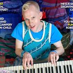 Robert White - @robertwhitejoke - Instagram