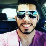 Robert Whitehead - @robertcamargowhitehead - Instagram