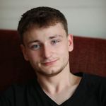 Robert Whitehead - @sauce_pot42 - Instagram