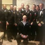 Robert Whitelaw - @navy_rn_fmf - Instagram