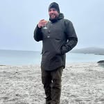 Robert Whitelaw - @whitelawrobert - Instagram