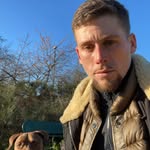 Robert Whitelaw - @pinkeye_x2 - Instagram