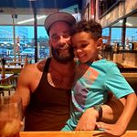 Robert Whitsitt - @mudmademonster84_ - Instagram