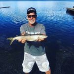Robert Whitwell - @untamedghost05 - Instagram