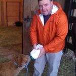 Robert Wholey - @jmossmover - Instagram
