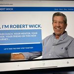 Robert Wick • Neuro-Transformative Coach - @coachrobertwick - Instagram
