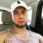 Robert Wick - @spiceboybobby - Instagram