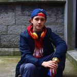 Robert Wickens - @robert.wickens.63 - Instagram