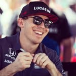 Robert Wickens - @robertwicken55 - Instagram
