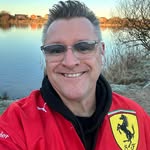 Robert Wickens - @robw69 - Instagram