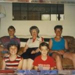 Marilyn Robertson-Wickman - @robertsonwickman - Instagram