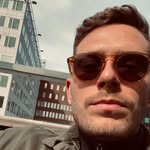 Robert Wigerstedt - @wigerstedt - Instagram