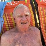 Robert Wightman - @sailor_g_pa - Instagram