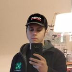 Robert Wilkinson - @farmboy685 - Instagram