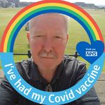 Robert Wilkinson - @robertwilkinson38 - Instagram