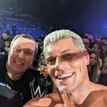 Robert Wilkinson - @robert_wilkinson98000 - Instagram