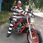 Robert Wilkinson - @robertwilkinson8 - Instagram