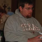 Robert Wilkinson - @disabledtex - Instagram