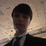 Robert Willard - @that.random.graduate - Instagram