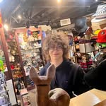 Robert Willard - @lost_em_mangos - Instagram