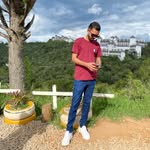 Robert William - @rwgoficial - Instagram