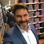 Robert Williamson - @dr.robert.williamson - Instagram