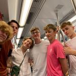 Robert Williamson - @robert_williamson_ - Instagram