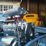 66NovaRacing Robert Willinger - @66novaracing - Instagram