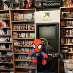 RobVsRetro - @robert.willinger.7 - Instagram