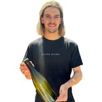 Cody Robert Willis - @robertwilliswines - Instagram