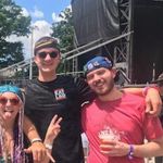 Robert Willis - @loki1121 - Instagram