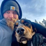 Robert Willis - @idaho_timberland_huntsman - Instagram