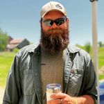 Robert Willis - @beard_man_rob - Instagram