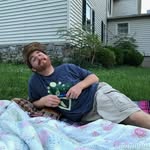 Robert Willis - @a_ginger_bear - Instagram