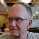 Robert Wilmer Blake - @robblake252 - Instagram