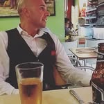Robert Wiltz - @cptrgrg - Instagram