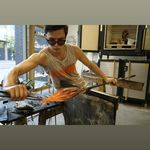 Robert Winget - @glassbybert - Instagram