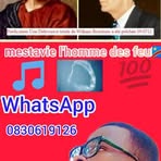 Wango Robert - Facebook