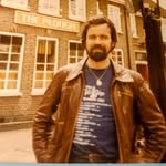Robert Wingrove - @robertjohnwin - Instagram