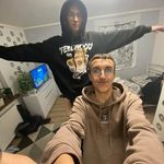 Robert Wiński - @robifiszi - Instagram