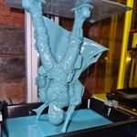 Robert Wise - @3d_tinkerbox - Instagram