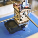 Robert Wise - @tinkerbox_3d - Instagram