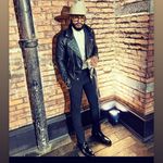 Robert Wise - @uncle_doe_styles - Instagram