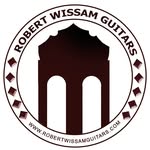 Robert Wissam Guitars ®️ - @robertwissamguitars - Instagram