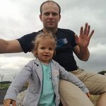 Robert Witkowski - @robsonwitkos - Instagram